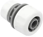 Pvc Reparaturkupplung 3/4x1/2 Zoll Reduzierkupplung