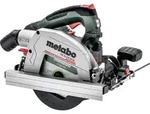 Metabo - Akku-handkreiss&auml;ge Ks 18 Ltx 66 Bl Mit 2x 8,0 Ah Akkus+ Lader In X 340
