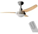 Deckenventilatoren Energysilence Aero 480 - Cecotec