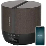 Aroma Diffusor Mit 500 Ml Dedede Tank, Display, Lautsprecher Und Bluetooth...
