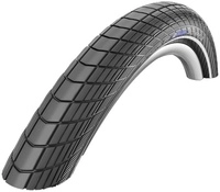 Schwalbe Reifeapple N Big Hs430 14x2.00" 50-254 Sw-lskin Reflex Kg Sbc