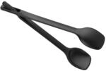 Fiskars Functional Form Salatbesteck, Salat Besteck, Servierbesteck, K&uuml;chenhelfer,