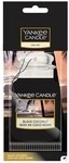Yankee Candle Anh&auml;nger Mit Schwarzer Kokosnuss