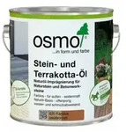 Stein- Und Terrakotta-&ouml;l Farblos 2,50 L - 11500113 - Osmo