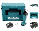 Dco 180 T1j Akku Rotationsschneider 18v + 1x Akku 5,0ah + Makpac - Ohne Ladeger&auml;t -
