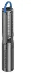 Unterwasserpumpe Sp 3a-22 400v Tiefbrunnenpumpe 10001k22 Brunnenpumpe - Grundfos