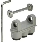 Zulaufeinsatz F&uuml;r Multiplex Trio 581640 - Viega
