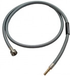 Schlauch 95507000 F&uuml;r Sp&uuml;ltischmischer 1500mm - Hansgrohe