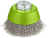 Pro Topfb&uuml;rste Gewinde,65x0.3mm - 2608622061 - Bosch