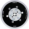 Professional Expert Multihole Stützteller für 150 mm, Weich (2608900009) - Bosch