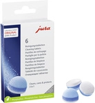 Jura - 24225 Reinigungstabletten 6 St.