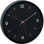 Tfa Dostmann 60.3056.01 Quarz Wanduhr 30.9 Mm X 50 Mm Petrolblau
