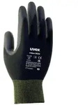 Uvex - Unilite / Unipur 6024808 Polyamid, Polyurethan Montagehandschuh Gr&ouml;&szlig;e