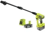 Ryobi Ry18pw22a 125 Akku Hochdruckreiniger