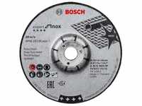 Schruppscheibe 2 stück 76x4x10 exp for Inox 2608601705 für gws 12V-76 - Bosch