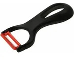 Fackelmann Ziehsch&auml;ler Ergonomic K&uuml;chenhelfer