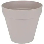 Elho - Loft Pflanzk&uuml;bel Urban 20 Softgrau &Oslash; 19 Cm - Kunststoff