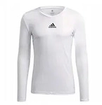 Adidas Gn5676 Thermotrainings-fu&szlig;ballshirt