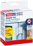 Tesa - 55419-00-00 Falt Fliegengitter Adapter-set Passend F&uuml;r Marke...