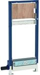 Ge Duofix Duschelement H130 Abgang D50 111580 111580001 - Geberit