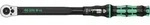Drehmomentschl&uuml;ssel Mit Umschaltknarre 1/2' 40-200 Nm Wera Click-torque C 3