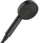 Hansgrohe - Pulsify S Handbrause 105mm 1jet 13,5l/min, Mattschwarz