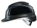 Schutzhelm Pheos B-wr 9772 Drehrad Schwarz - Uvex