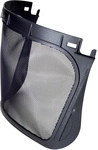 3m - Edelstahl Netzvisier 5c,edelstahl F&uuml;r G2000,g3000 U.g500