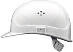 Voss Schutzhelm Inap-master 6-punkt Signalwei&szlig; Pe En 397
