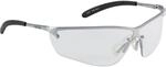Boll&eacute; Safety Silium Rauchglas B&uuml;gelbrille Silpsf