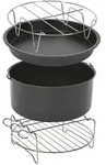 Ersatzteil - Easy Fry Xl Kochzubeh&ouml;r - Tefal