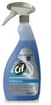 Fp - Cif 7517903 Fenster-/oberfl&auml;chenreiniger Professional 750 Ml