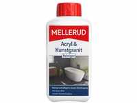Mellerud Chemie Gmbh - Acryl & Kunstgranit Reiniger 0,5 l