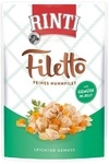 Rinti Filetto H&auml;hnchenfilets In Gelee &ndash; 100-g-beutel &ndash; Mit 100 G Gem&uuml;se
