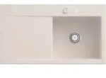 Villeroy & Boch V&b Sp&uuml;le Subway Style 50 900x510mm Be Re Exzent. Crema