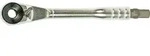 Fortis Bit-ratsche 95 Mm 72 Z&auml;hne