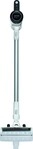 Gorenje Akku-staubsauger Svc216fmlw 736202 - Schwarz/wei&szlig;, 78 Db, 135 W,...
