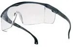 Basic Schutzbrille Tector En 166, Sichtscheibe Klar