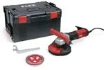 Sanierungsschleifer Mit Variabler Drehzahl 125 Mm Kit Turbo-jet Ii (504963) - Flex