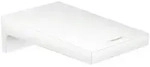 Metropol Auslauf, Weiss Matt (32543700) - Hansgrohe