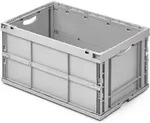 Faltbox Aus Kunststoff (60x40x32cm, Lebensmittelecht, -40/+80&atilde;&yen;&iexcl;c) - Alutec