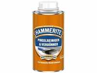 Hammerite - Pinselreiniger und Verdünne 500ml - 5087653