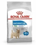 Royal Canin - Essen Mini Leichte Gewichtsbetreuung Hunde Klein (gering In...