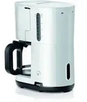 Braun Kaffeemaschine 10tassen 1000w (kf1100wh Ws)