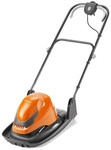 Flymo Simpliglide 330 Elektro 1.700 W 33 Cm Luftkissenm&auml;her"-"170517449
