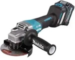 Werkzeug - Akku-winkelschleifer 40v, 125 Mm, Ohne Akku Und Ladeger&auml;t Ga029gz -