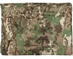 Mfh - Military & Adventure 50318 Mehrzweckplane Tarp Operation 300 Cm X 200 Cm 1 St.