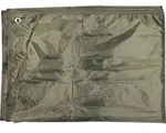 Mfh - Military & Adventure 32421b Mehrzweckplane Tarp 300 Cm X 200 Cm 1 St.