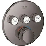 Grohtherm Smartcontrol - Thermostat-duscharmatur, Unterputzmontage, Mit 3