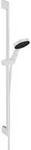 Hansgrohe - Pulsify Select S Duschset 105 3-strahlig Relax Mit Stange C 90 Cm